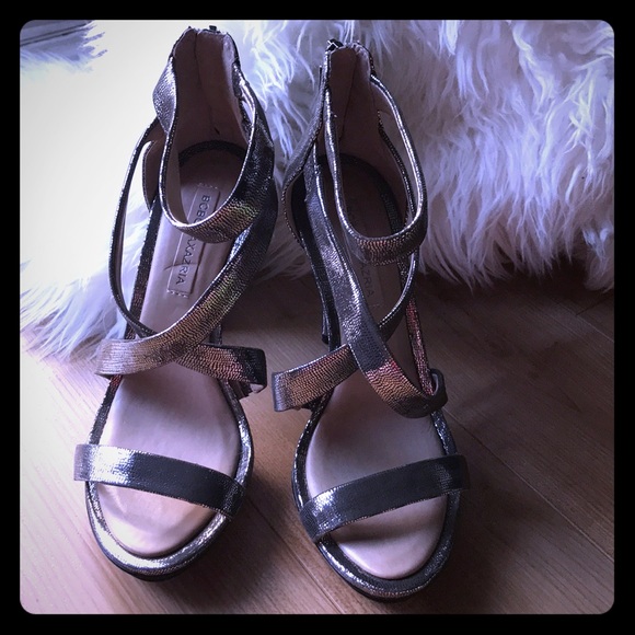 BCBGMAXARIA STILLETTO - Picture 1 of 4